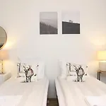 Arctic Deluxe Apartman