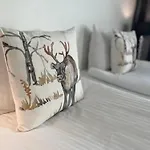 Arctic Deluxe Apartman Rovaniemi