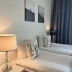 Arctic Deluxe Apartman