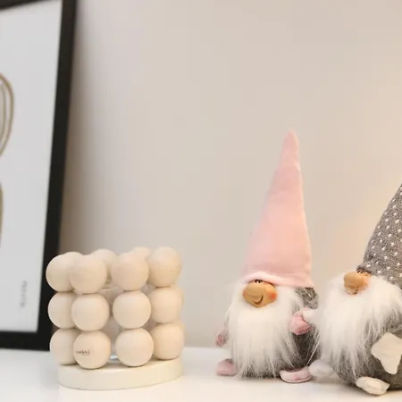 Appartement Arctic Deluxe *