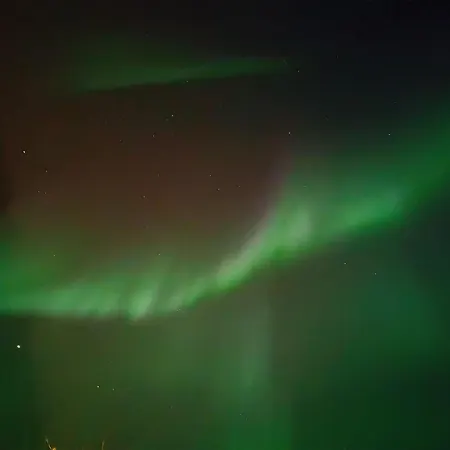 Arctic Deluxe Appartement Rovaniemi