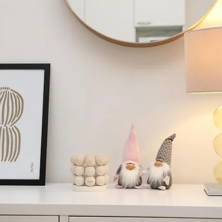 Arctic Deluxe アパート