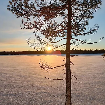 Arctic Deluxe Rovaniemi