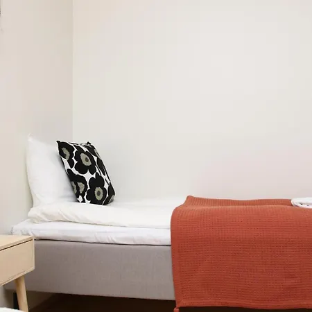 Arctic Deluxe Appartement