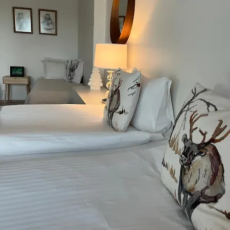 Arctic Deluxe Rovaniemi