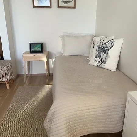 Apartamento Arctic Deluxe Rovaniemi