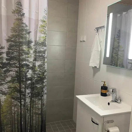 Appartement Arctic Deluxe *