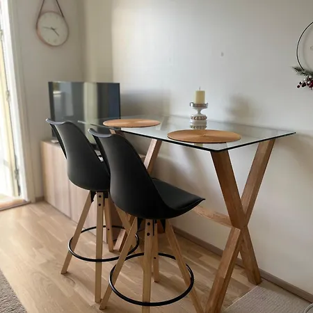 Arctic Deluxe * Rovaniemi