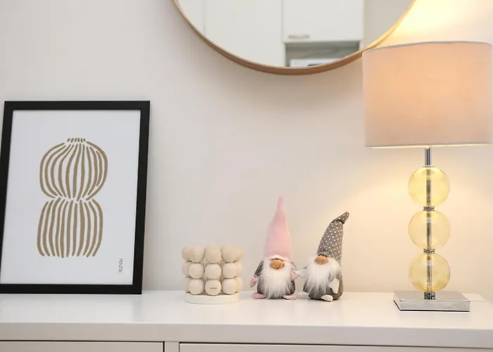 Arctic Deluxe アパート