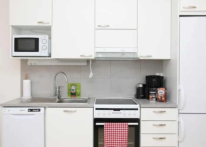 Arctic Deluxe * ロヴァニエミ