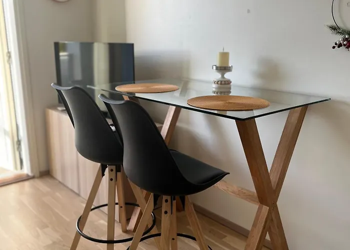 Arctic Deluxe * ロヴァニエミ